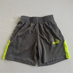 Puma Shorts